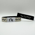 Daily Scripture Bracelet — 20 Bible Verse Styles, Faith Jewellery