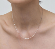 Silver Fine — 40cm