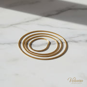 Gold Slender — 45cm