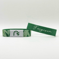 Daily Scripture Bracelet — 20 Bible Verse Styles, Faith Jewellery