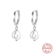 #1 White Gold / 925 Silver