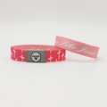 Daily Scripture Bracelet — 20 Bible Verse Styles, Faith Jewellery