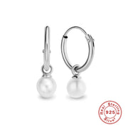 #3 White Gold / 925 Silver
