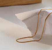 Gold Short — 35cm