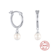#6 White Gold / 925 Silver